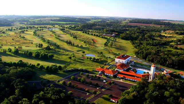 Iguassu Falls Golf & Convention Resort