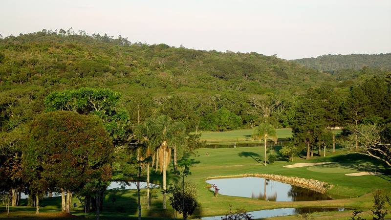 Guarapiranga Golf & Country Club